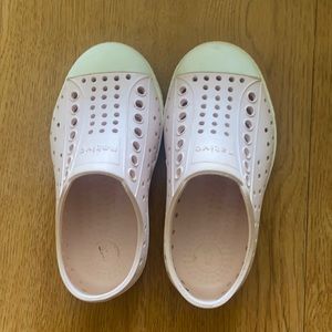 Native Jefferson's size C8